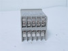 KEYENCE RC-14; Electric Preset Counter; 12-24VDC; 100mA