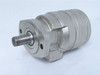 Parker TF0100AS020AAAB; Hydraulic Motor; 33.4Hp; 155-300 BAR