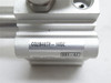 SMC CQ2B40TF-10DZ; Cylinder Assembly; 40mmID x 10mm Stk