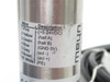 Concens con35; Actuator; 50mm Stroke; 12/24VDC;