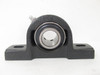 IPTCI UCPL-205-25MM; Pillow Block 2-Bolt; 25mmID