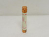 Gould TRS2-1/2R; Dual Element Time Delay Fuse; 2-1/2A; 600V
