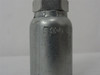 Eaton 08U-R08; Hose Fitting; 1/2" Hose x 1/2" JIC