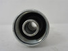 Eaton 08U-R08; Hose Fitting; 1/2" Hose x 1/2" JIC