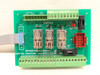 Delford 5307090; Motor Enable Board; 3'; 14 Pin Cable