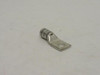 Panduit LCAX4-14-L; Lot-3; Copper Flex Lugs; # 4 AWG; 1/4" Stud