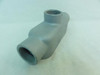 Appleton TB125-M; Threaded Conduit Body; 1-1/4"; Form 35
