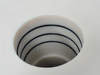 FPEC 10000236; Shaft Coupling; 4.5" ID; 12" OD; 12" Length