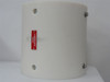 FPEC 10000236; Shaft Coupling; 4.5" ID; 12" OD; 12" Length