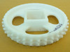 Habasit M12S361.5Q6; Sprocket; 36T; 1.5" SQ ID