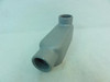 Appleton LB125-M; Threaded Conduit Body; 1-1/4"; Form 35