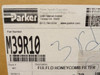 Parker M39R10; Lot-2 Filter Cartridges; 1 Micron; 2-1/2" OD