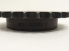 Martin 40BS30-1; Sprocket # 40 30Teeth; 1"ID; 1/4" x 1/8" KW