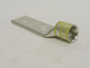 Panduit LCDX250-12-X; Copper Compression Lug 250kcmil 1/2" Stud