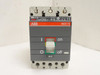 ABB S3H020TW; Circuit Breaker; 20 Amps; 3 Pole; 600 VAC