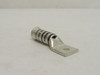 Panduit LCAF1/0-14-X; Crimp Terminal; 1/4" One-Hole; 1/0 AWG