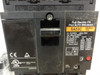 Fuji Electric SA53C/30; Circuit Breaker; 30A; 3P; 600VAC