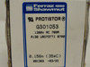 Ferraz G301053; Square Body Semiconductor Fuse 1300V; 700A