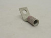 Burndy YA25L445; Copper Compression Lug # 1/0 AWG; 45Deg