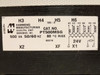 Hammond PT500MSG; Control Transformer; 500vA; 20.9 Amp