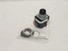 Allen-Bradley 800T-PT16; Pilot Light; 120VAC; Push to Test