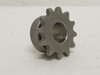 Martin 35B12SS-5/8; Sprocket # 35; SS; 12Teeth; 5/8"ID; No KW
