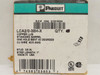 Panduit LCA2/0-38H-X; Copper Compression Lug # 2/0 AWG; 45Deg