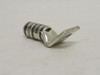 Panduit LCA2/0-38H-X; Copper Compression Lug # 2/0 AWG; 45Deg
