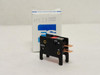Ferraz AOS-Q; Add On Blown Fuse Indicator; Push On; 4A; 250VAC