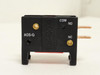 Ferraz AOS-Q; Add On Blown Fuse Indicator; Push On; 4A; 250VAC