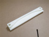 Marel 3955099; Conveyor Guide; 15-5/8" Long x 2-3/8" Wide