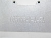 Former 073753-0-A-FA; Air Bar 50N 4-1/4 OCT