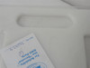 Biro T3247-9; Feed Handle; Nylon; Lexan Hopper