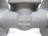 SMP SM803CF; Flanged Bonnet Gate Valve; Size: 1-1/2"; 740PSI