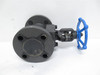 SMP SM803CF; Flanged Bonnet Gate Valve; Size: 1-1/2"; 740PSI