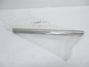 Risco 3595000910W; Packaging Machine Roller; SS; 9-3/4" Long