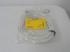 Turck WD-WKCV-4.4T-5; Cordset; U-31264; 5M Length; M12