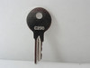 Crown C250; Lot-2 Forklift Ignition Keys; 089216-001