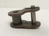 Morse 140 O/L; Offset Link 127808; # 140; 1 Strand; Cottered