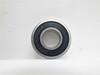 MFG- R6-2RS; Ball Bearing; 3/8"ID x 7/8"OD x 9/32" Wide
