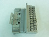 Allen-Bradley 1794-TBN; Terminal Base; REV: A01