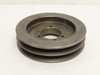 Dodge 2A6.4 B6.8SDS; Bushed Sheave 455593; 2Gr; 7.15" OD