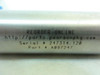 Pearson A097247; Air Cylinder; 1.12" Body OD; 1" Stroke