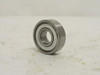 TPI 6000ZZ; Ball Bearing 10mm ID x 26mm OD x 8mm Wide
