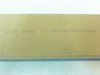 Marel AN09000201; Oil Stone; Coarse/ Medium