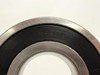 KBC 6307DD/CE; Ball Bearing 35mm ID x 80mm OD x 21mm Wide