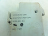 Gould USM1; Fuse Block; 30A; 600V
