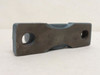 WIN UCP206-18; Pillow Block Bearing; 1-1/8"ID; 2-Bolt Mount