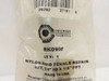 Coilhose Pneumatics RK090F; Nylon Rigid Repair Kit