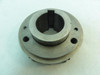 Zero-Max B-11; PHAS-LOK Hub; SERIES B; 1.4375"ID
